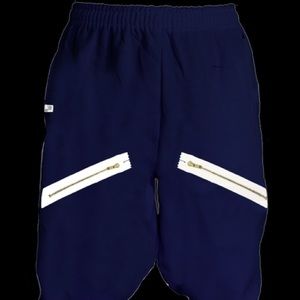 Chachimomma “I Am Money” dance pants Medium